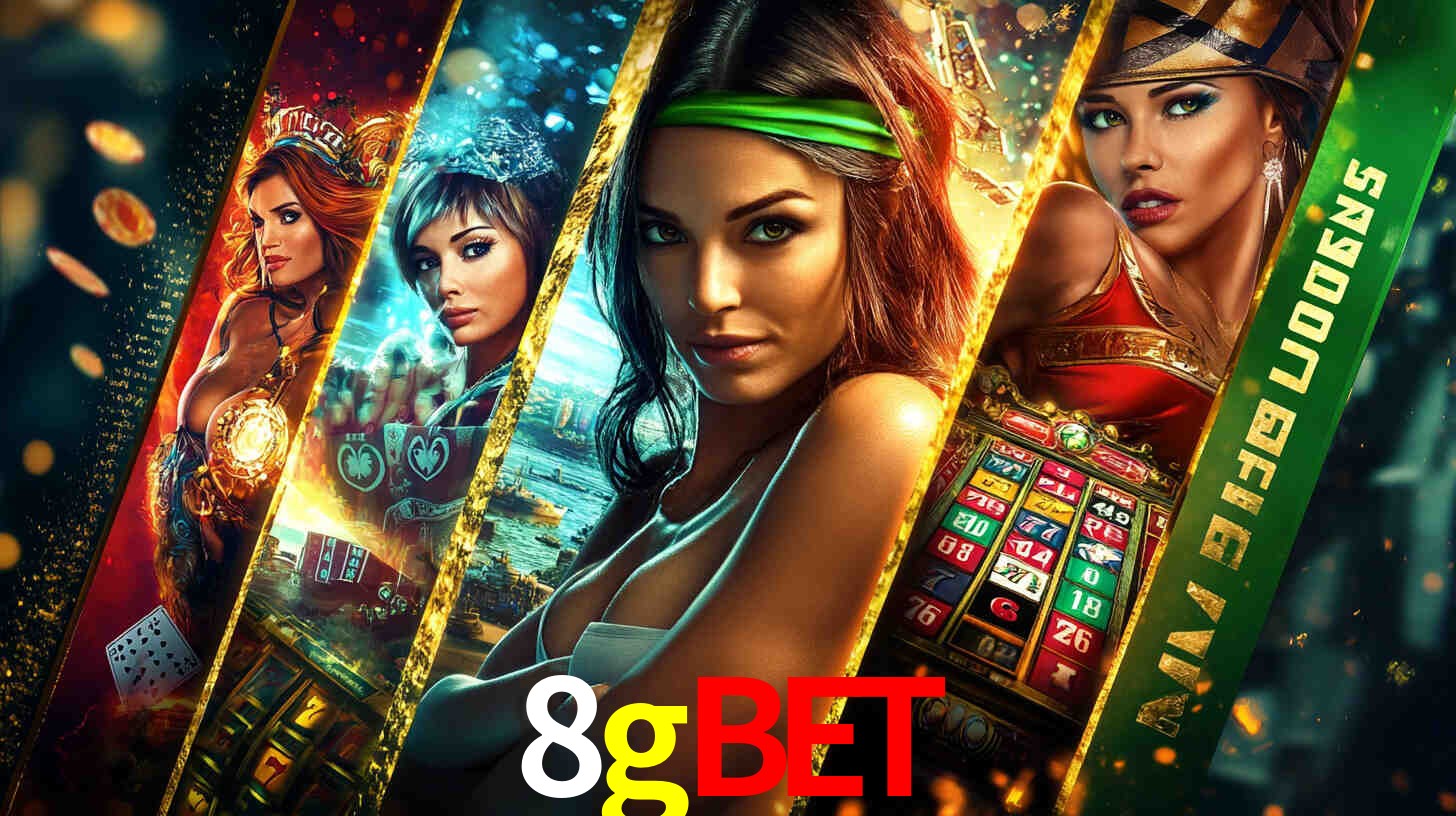 E-Sports no 8gbet