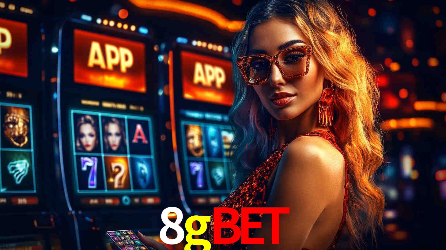 Benefícios do App 8gbet