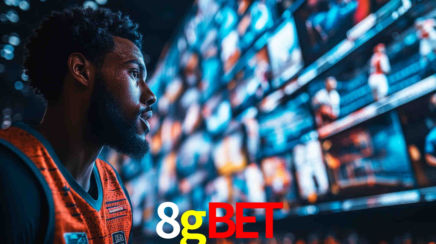 Jogos de Aposta Online no 8gbet