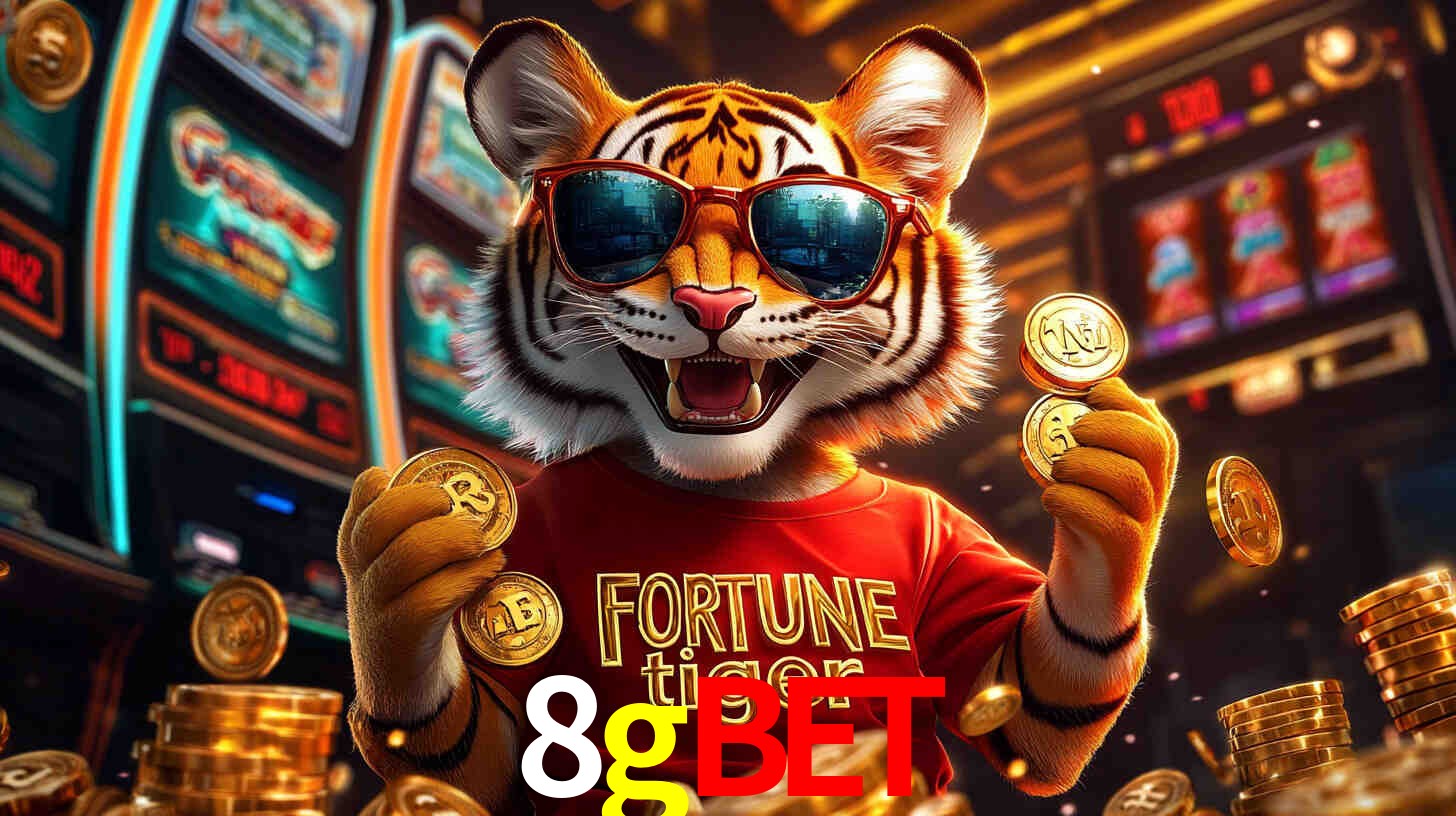 Por Que Jogar Fortune Tiger no 8gbet