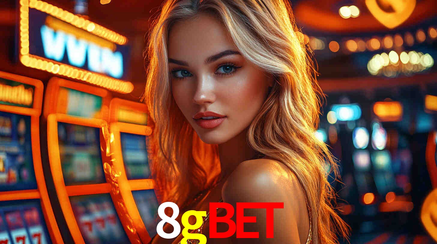 Caça-Níqueis no 8gbet