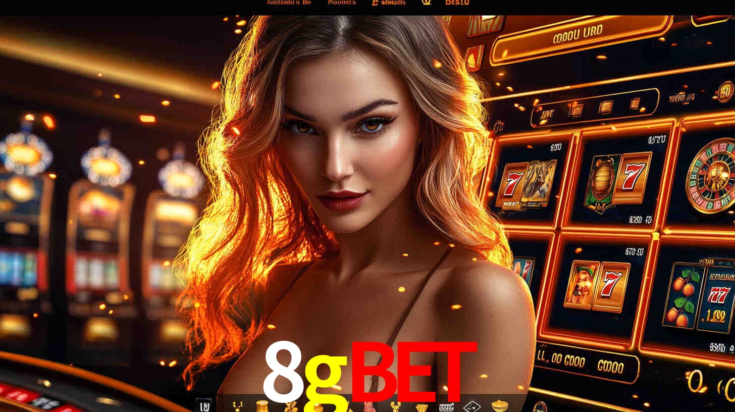 Cassino ao Vivo no 8gbet