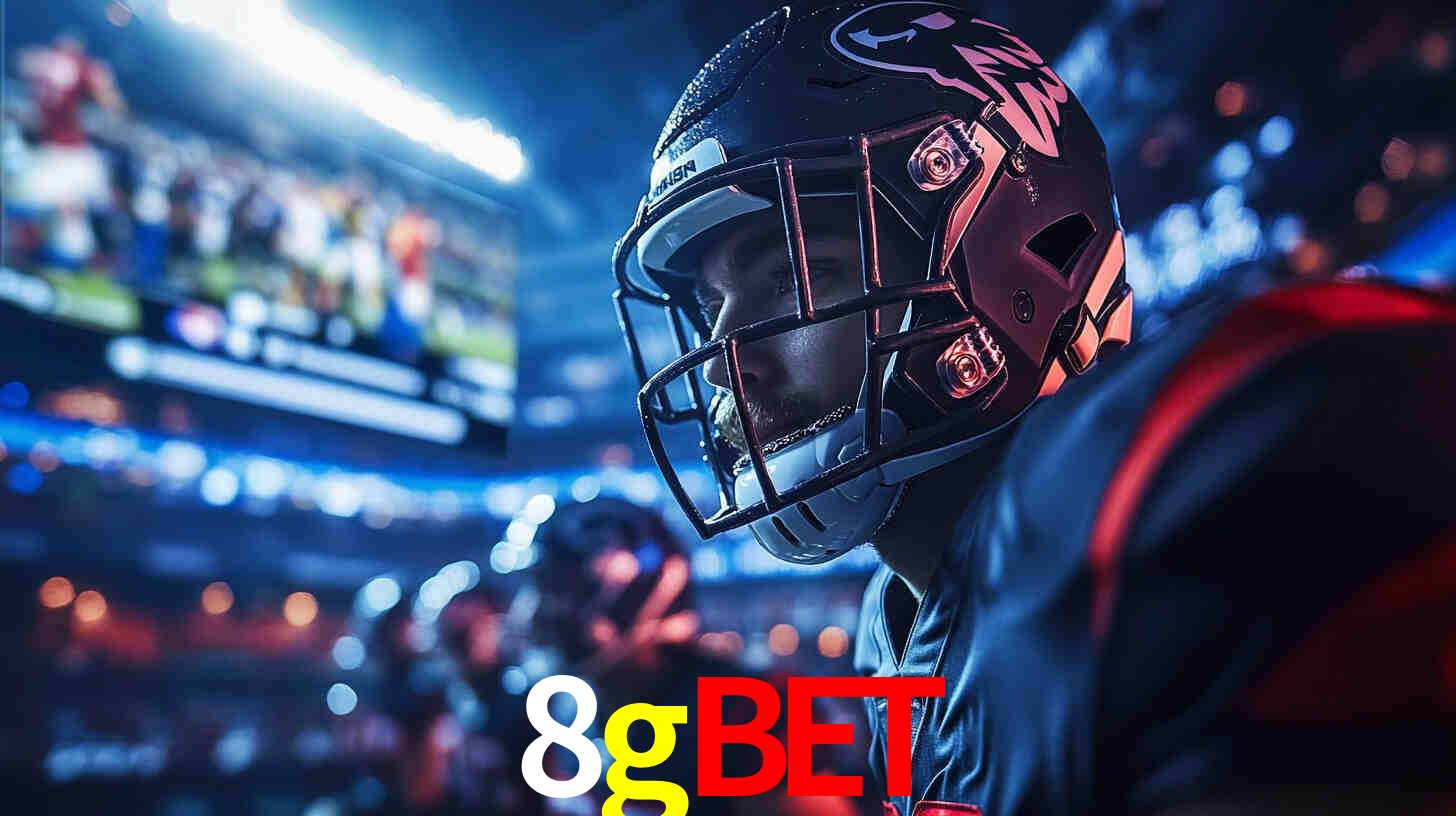 Transforme Suas Apostas em Grandes Prêmios no 8gbet